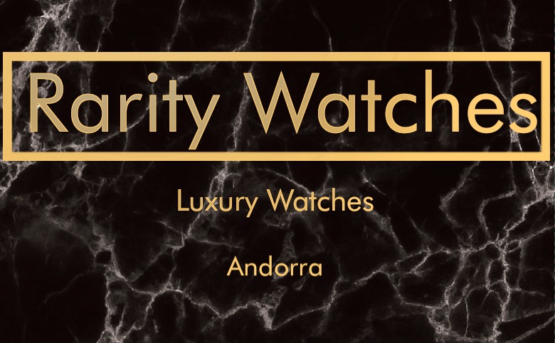 Rarity Watches