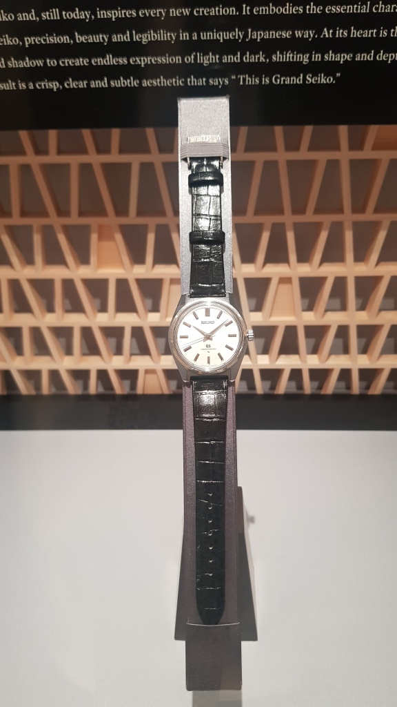 Grand&Seiko