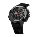 Jacob&Co Epic X Chrono 44mm Black Titanium & Black Ceramic