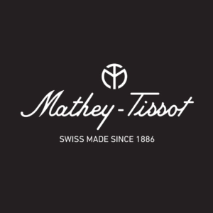relojes Mattey-Tissot
