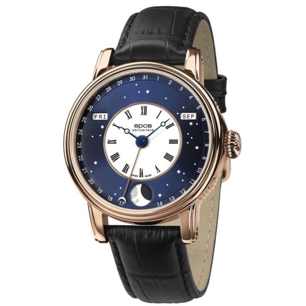 Epos 3439 BM V-Style