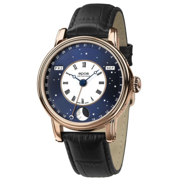 Epos 3439 BM V-Style - Image 2