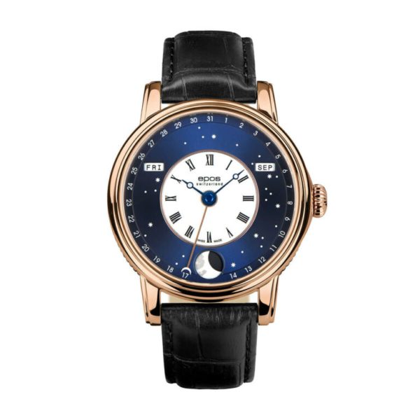 Epos 3439 BM V-Style - Image 4