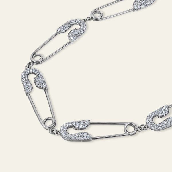Jacob & Co Securus Diamond Choker - Image 3