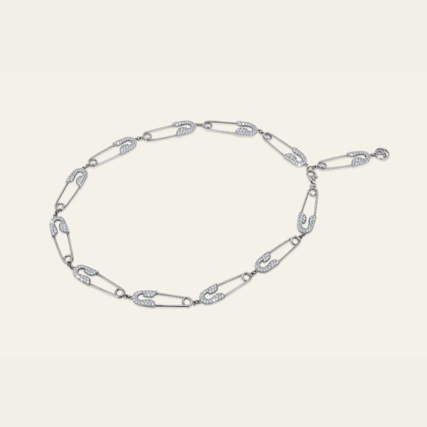 Jacob & Co Securus Diamond Choker - Image 2