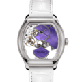 New in the Lady Tortue: When Architecture Becomes Art
